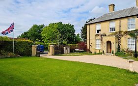 Langley House